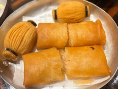 -夏宫中餐厅(香格里拉大酒店)