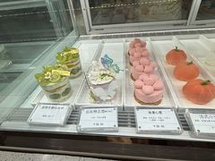 -嗒令甜品·主题融合料理餐厅(首座时代店)