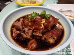 -城北食府(枫林店)