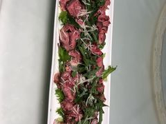 低温慢烤牛肉-黑明餐厅(白鹭洲店)