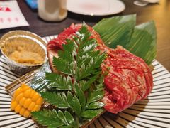 -AJIYA·池袋日式烧肉自助(天津万象城店)