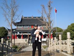 -葛仙湖公园