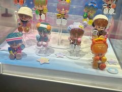 -泡泡玛特POPMART(沈阳大悦城店)