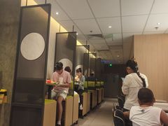 -麦当劳(西单明珠店)