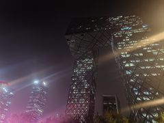 -中央广播电视总台(光华路办公区)