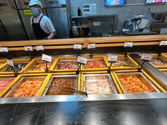 -韩盛·盛江山自助料理(奥体万达店)