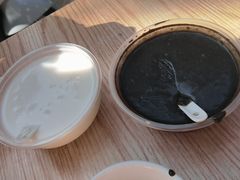 -杨记杏仁茶(椰园店)
