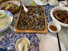 -米庄·原味私房菜(骏壹万邦店)