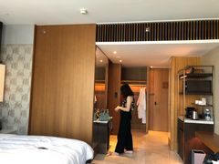 -香港都会海逸酒店