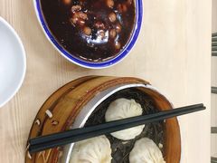 赤豆酒酿元宵-刘长兴(逸仙桥店)