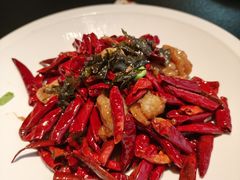 -唐猫庭院·千年陕菜(赛格国际购物中心店)