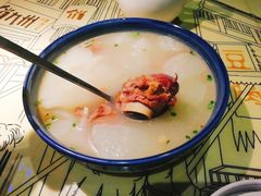 -俏九州·小炒黄牛肉(华润万象汇店)