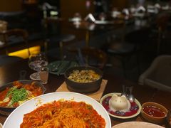 -Fuzzy Bistro 浮几韩餐·茶酒馆