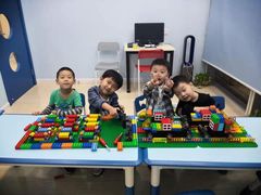 -百变创造力活动中心(虹口龙之梦中心店)