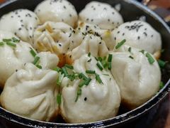 特制小锅生煎-大壶春生煎(四川中路店)