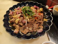-誉八仙粤菜(万象天地店)