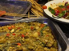 -夜猫子串吧·龙虾.江西小炒(万塘路店)