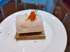 -天津海河悦榕庄·Lobby Lounge大堂吧