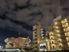 -道顿堀水上观光船(太左衛門橋船着場)