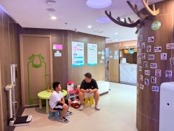 -睿宝儿科·眼科·口腔(杨浦新江湾城店)