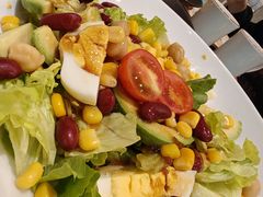 -沈阳和平艾美酒店新食谱西餐厅