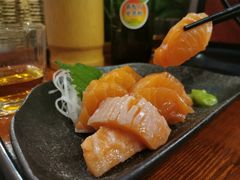 -鸟串烧Yakitori