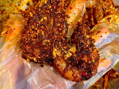 -嘎嘎鸭下巴·爆辣干锅(明教寺店)