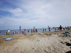 -启东恒大海上威尼斯酒店