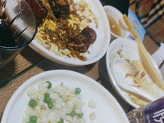-南小馆(迪士尼小镇店)