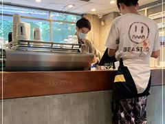 -来回·咖啡(天河南店)
