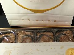 -美心西饼mx cakes(猎德优托邦店)