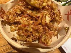 -福苗小骆驼烧烤(大唐不夜城店)
