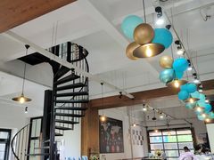 大堂-Torch Coffee 炬点咖啡