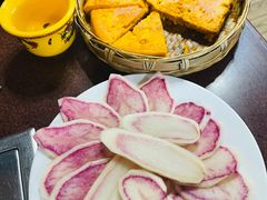 -银同牦牛肉火锅