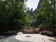 -丹霞山风景名胜区