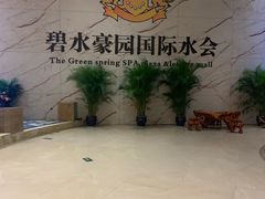 -碧水豪园·足浴·SPA·汗蒸·那须汤泉(中山东路店)