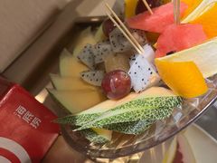 -海底捞火锅(石厦时代广场店)
