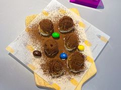 -chicken plus韩国炸鸡(城阳店)