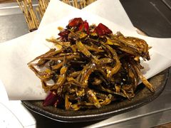 -樱宿日式和牛烧肉(五道口店)