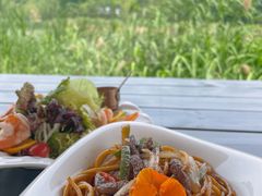 -Supine Bistro溯泮餐厅