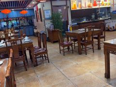 -那家老院子东北菜·饺子·小鸡炖蘑菇(艳华街店)