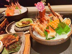 -松鹤精致料理(五一中路店)