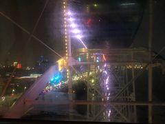 -琴岛之星摩天轮