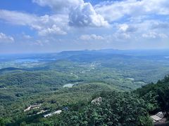 -句容茅山景区