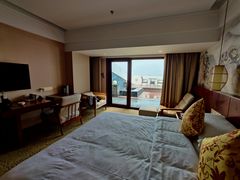 -东海森林温泉度假酒店