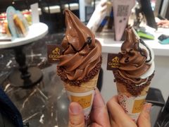 -GODIVA(宁波来福士店)