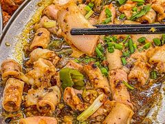 -嘉升大排档(番禺总店)