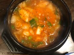 -Dombe豚(黑猪肉街店)