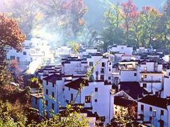 -塔川景区