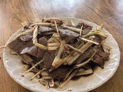 -清真马杰山牛肉汤馆